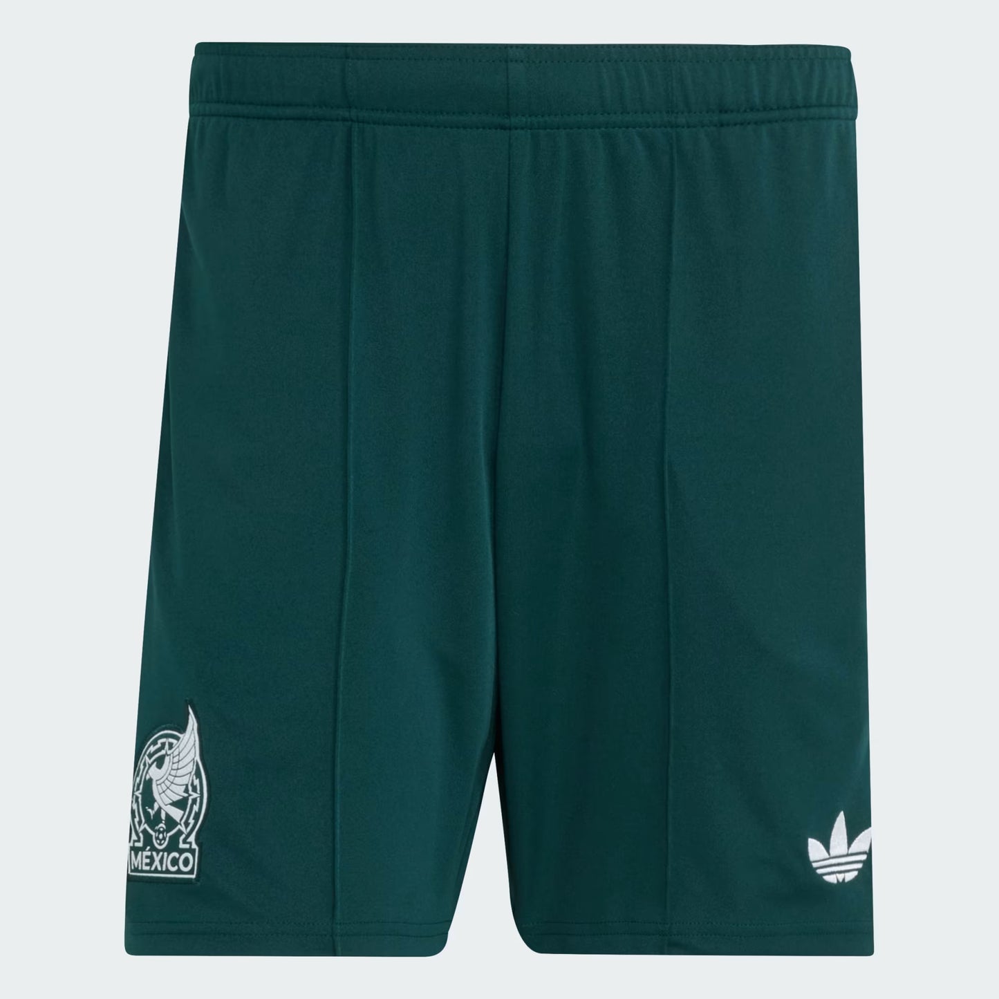 Mexico 2026 Home Shorts