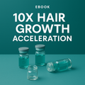 10X Hair Growth Acceleration Program
