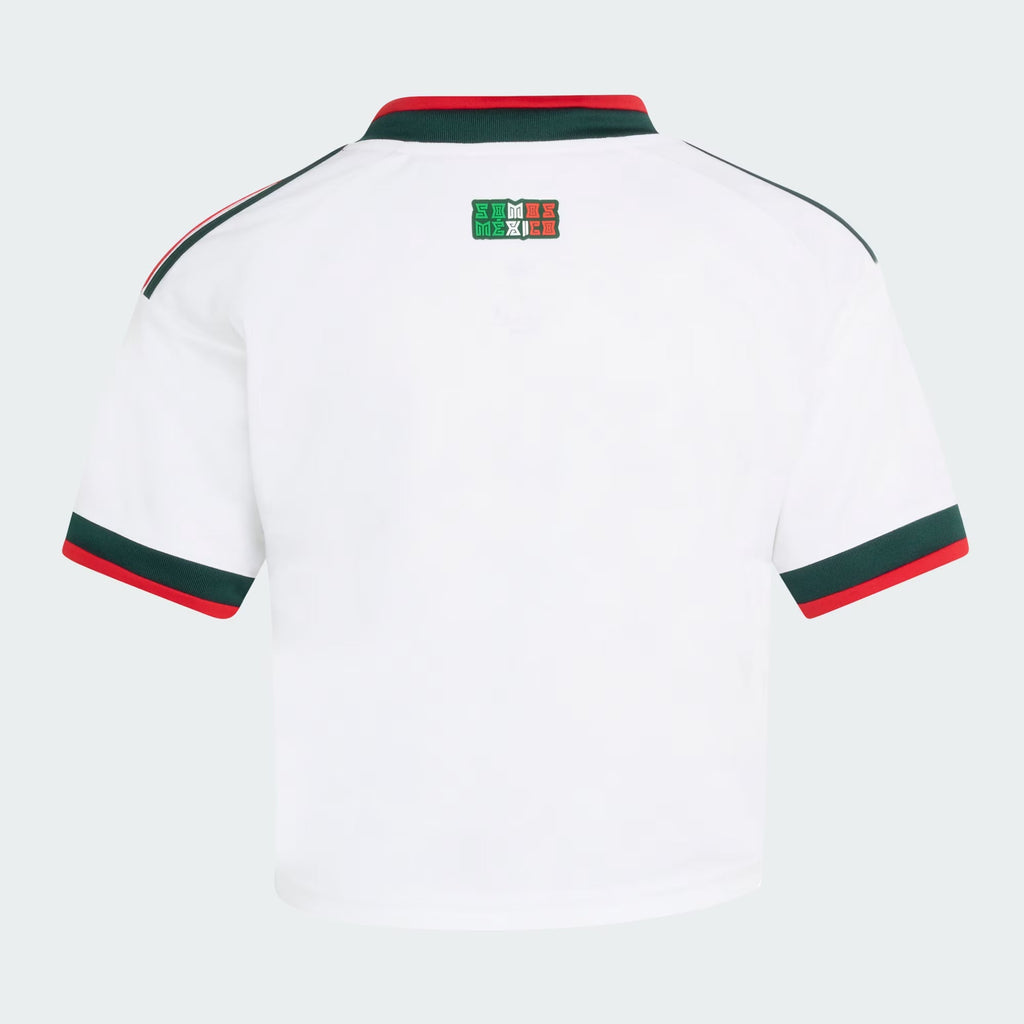 Mexico 2026 Home Jersey