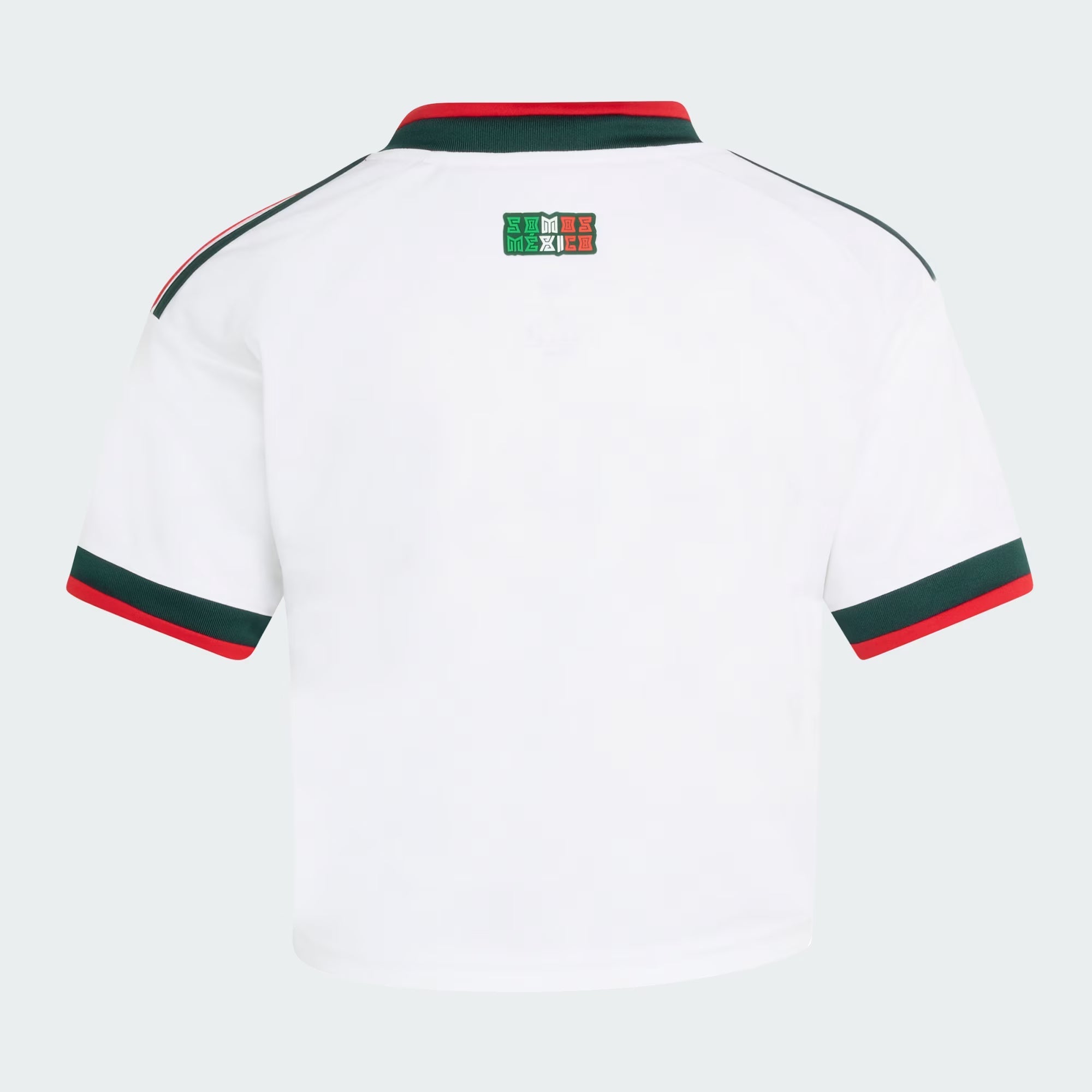 Mexico 2026 Home Jersey