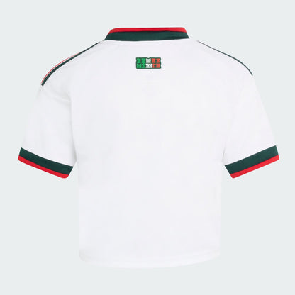 Mexico 2026 Home Jersey