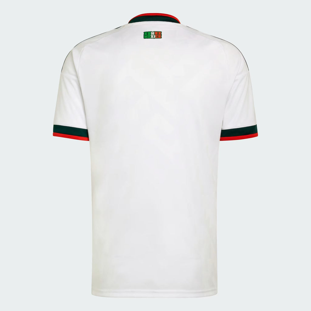 Mexico 2026 Home Jersey