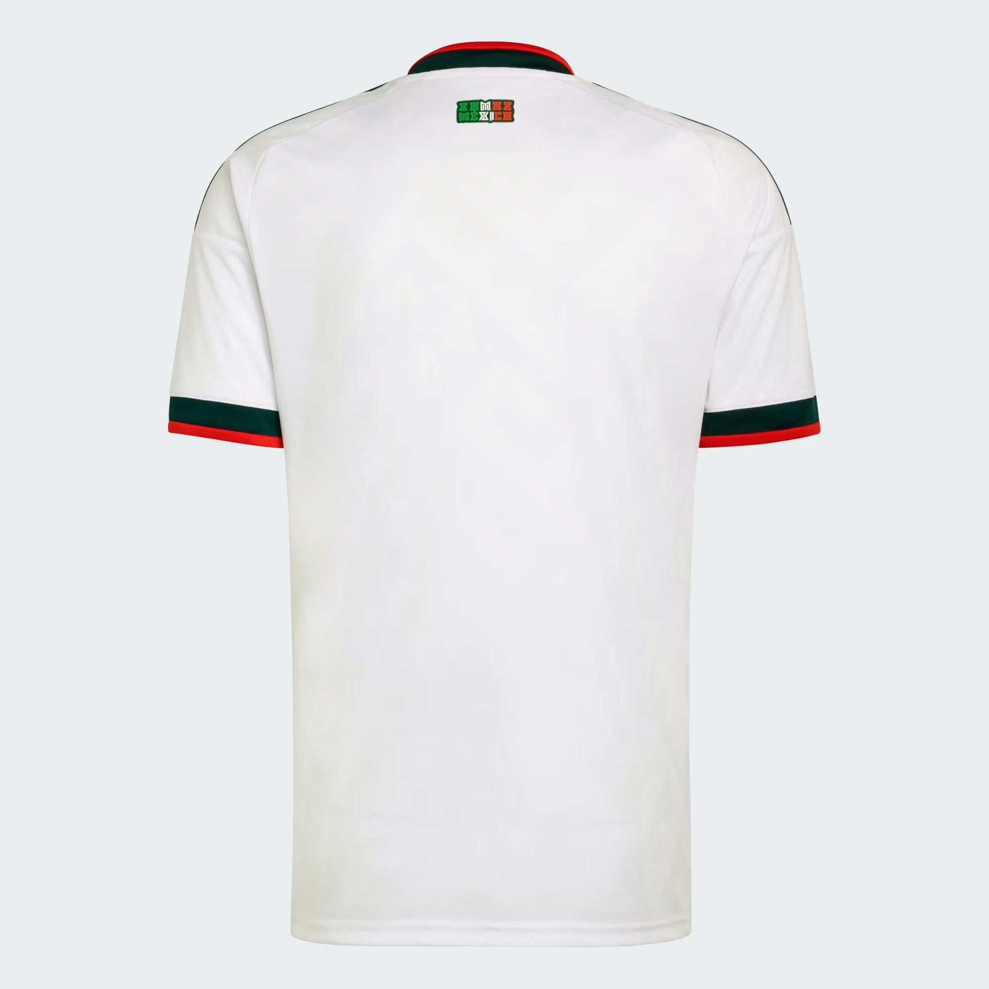 Mexico 2026 Home Jersey