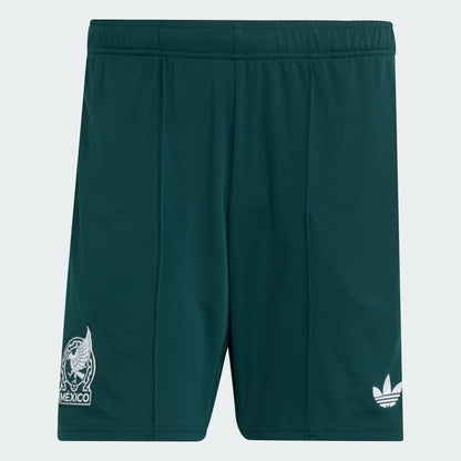 Mexico 2026 Home Shorts