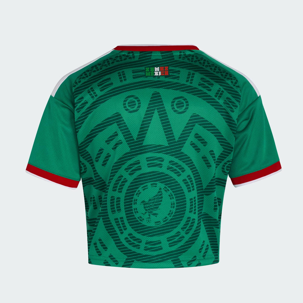 Mexico 2026 Home Jersey