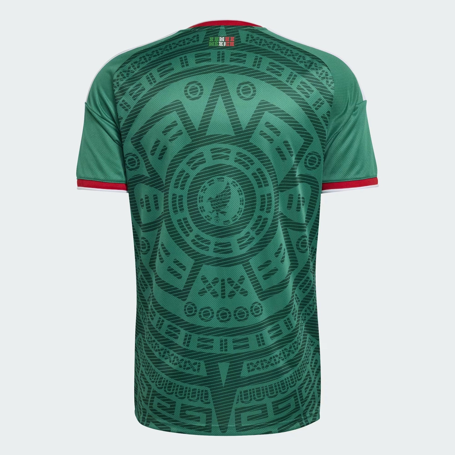 Mexico 2026 Home Jersey