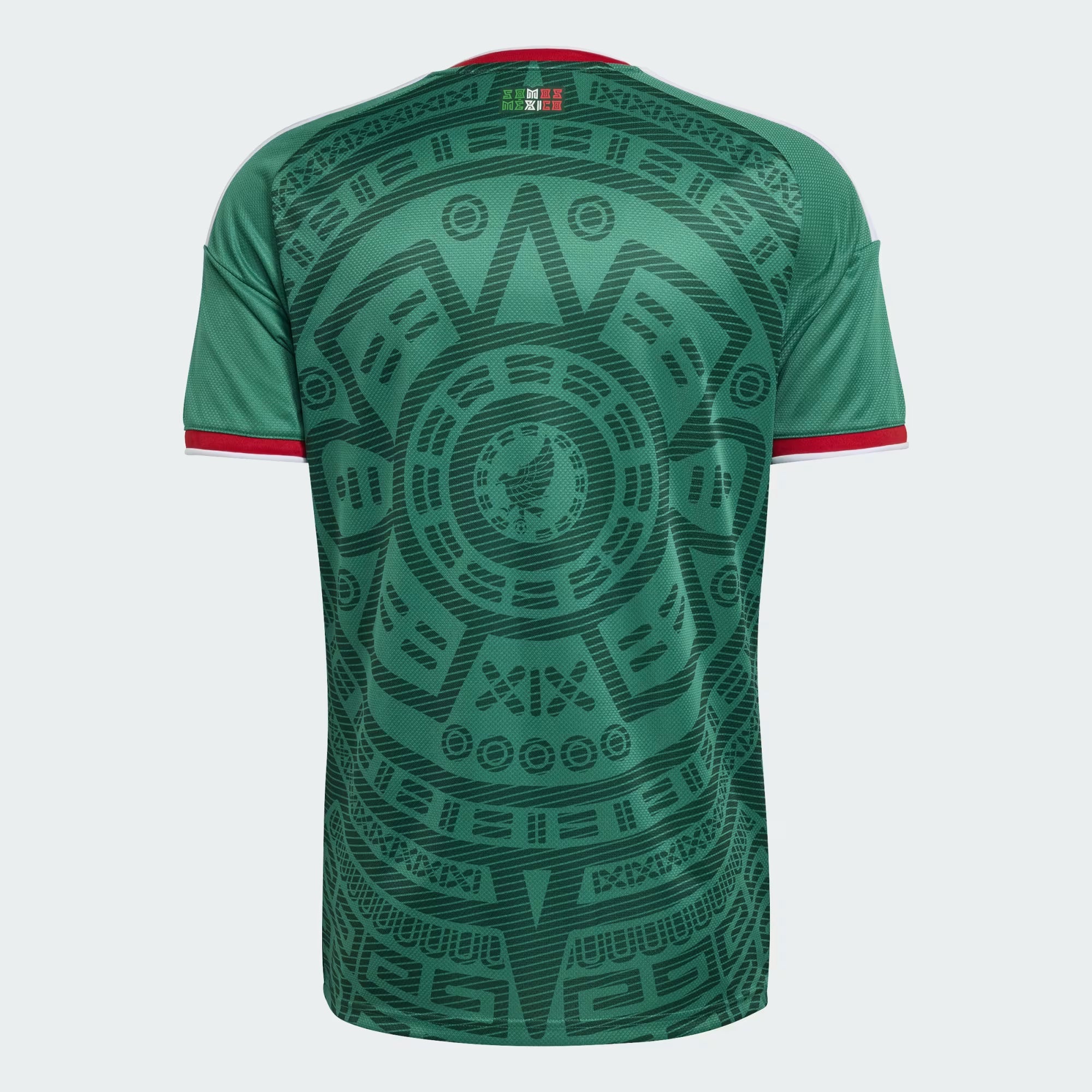 Mexico 2026 Home Jersey
