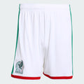Mexico 2026 Home Shorts