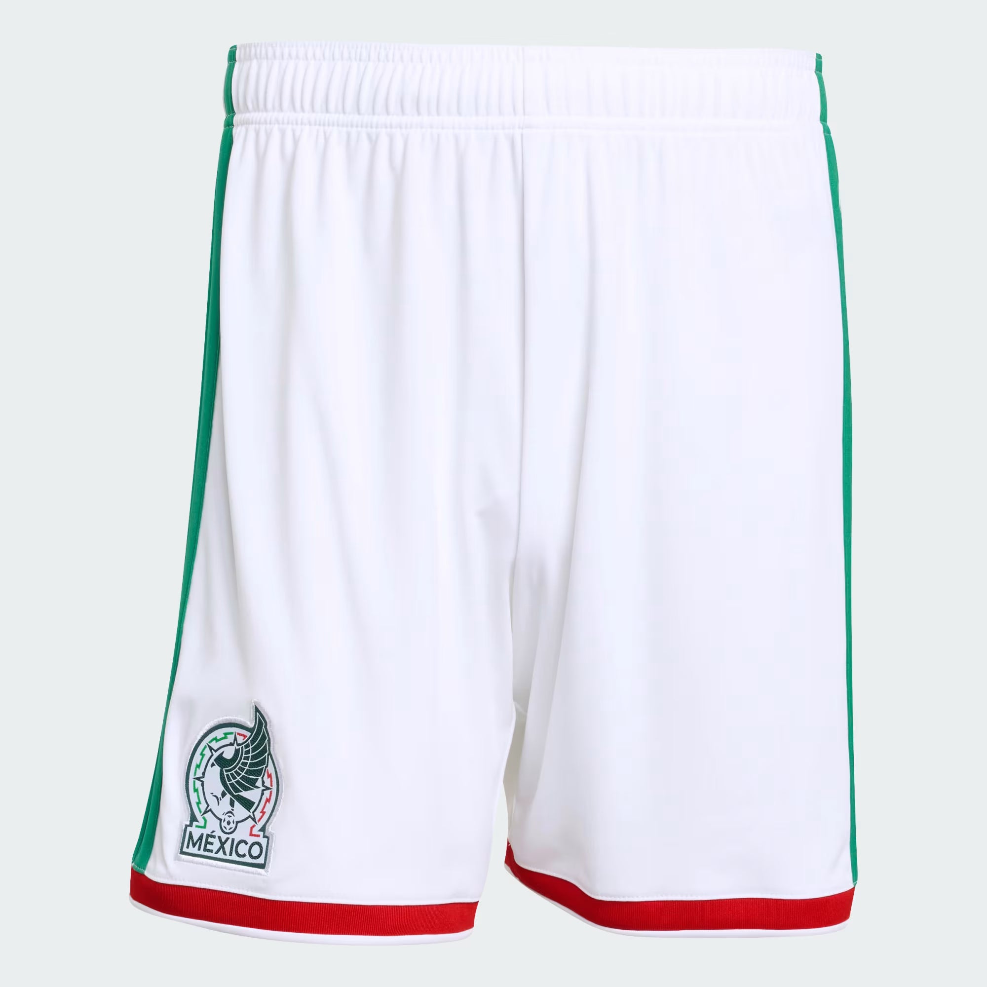 Mexico 2026 Home Shorts