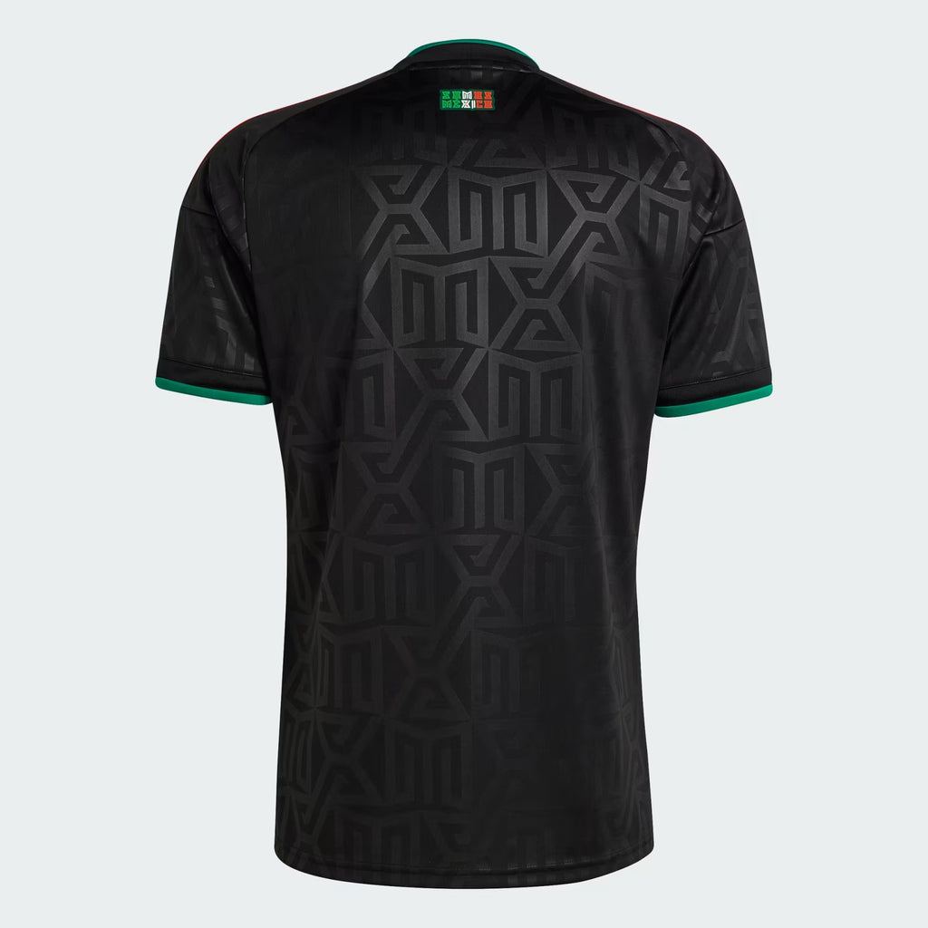 Mexico 2026 Home Jersey