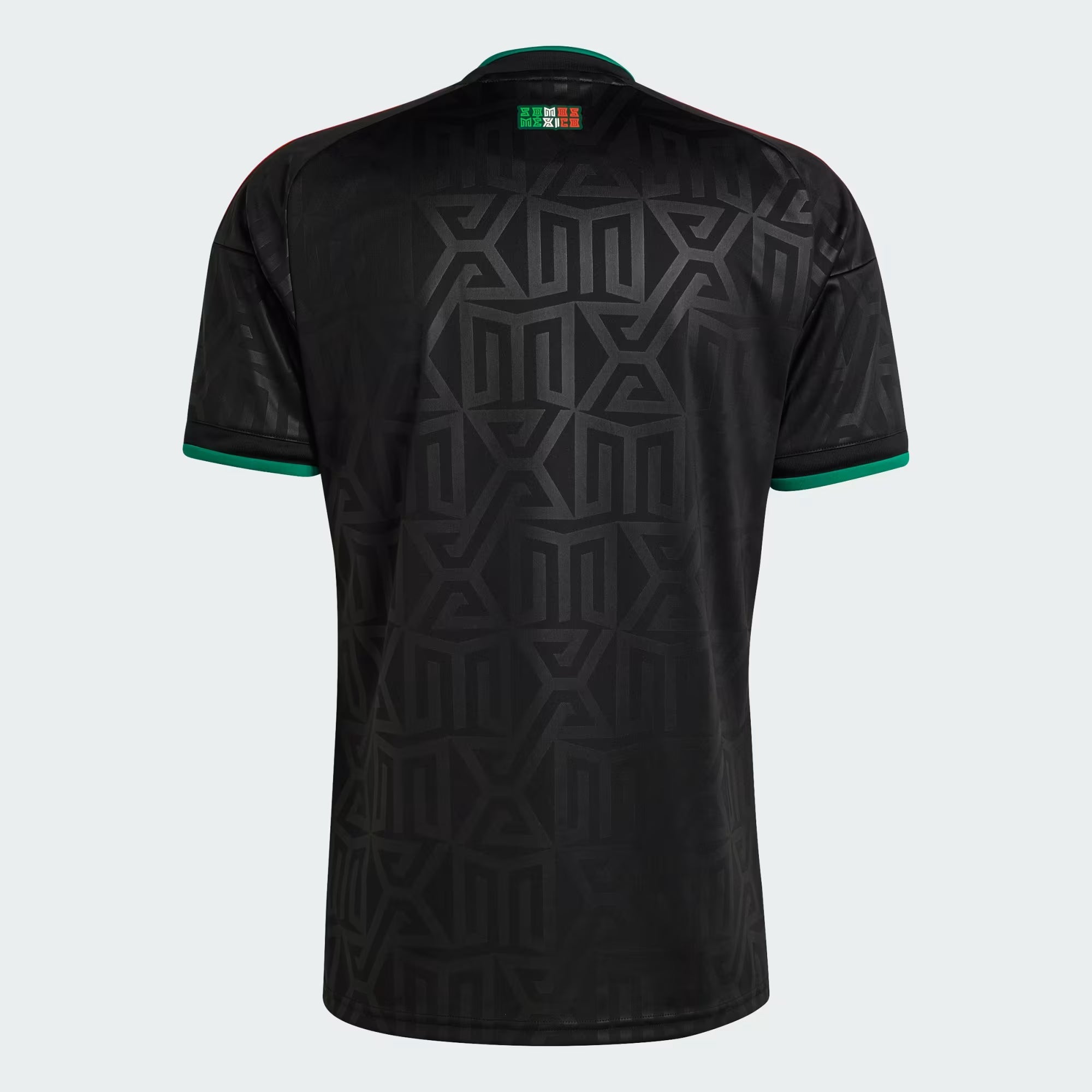 Mexico 2026 Home Jersey