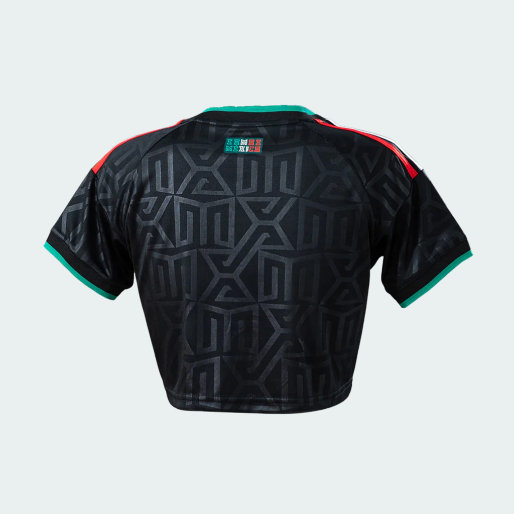 Mexico 2026 Home Jersey