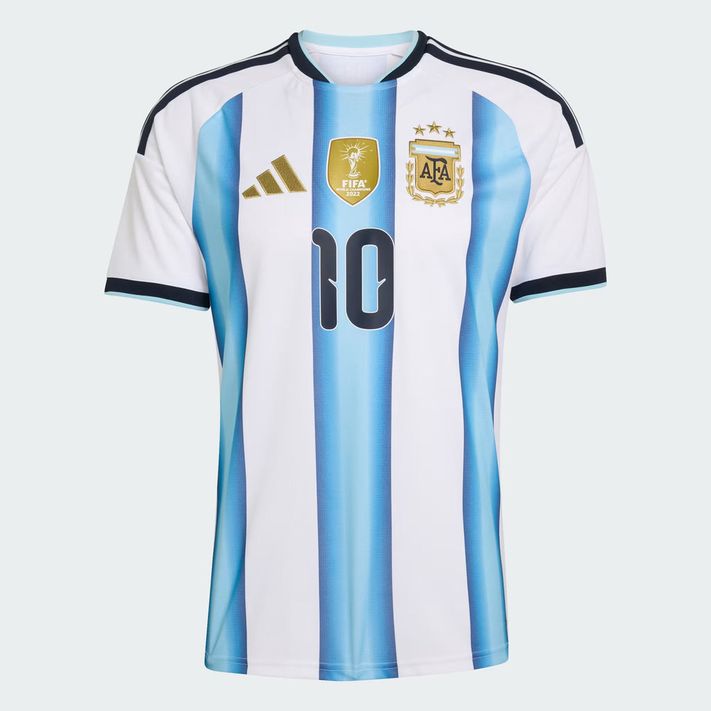Argentina 2026 Home Jersey