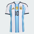 Argentina 2026 Home Jersey