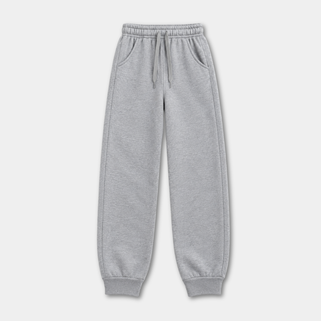 Comfy Oversized Sweatpants