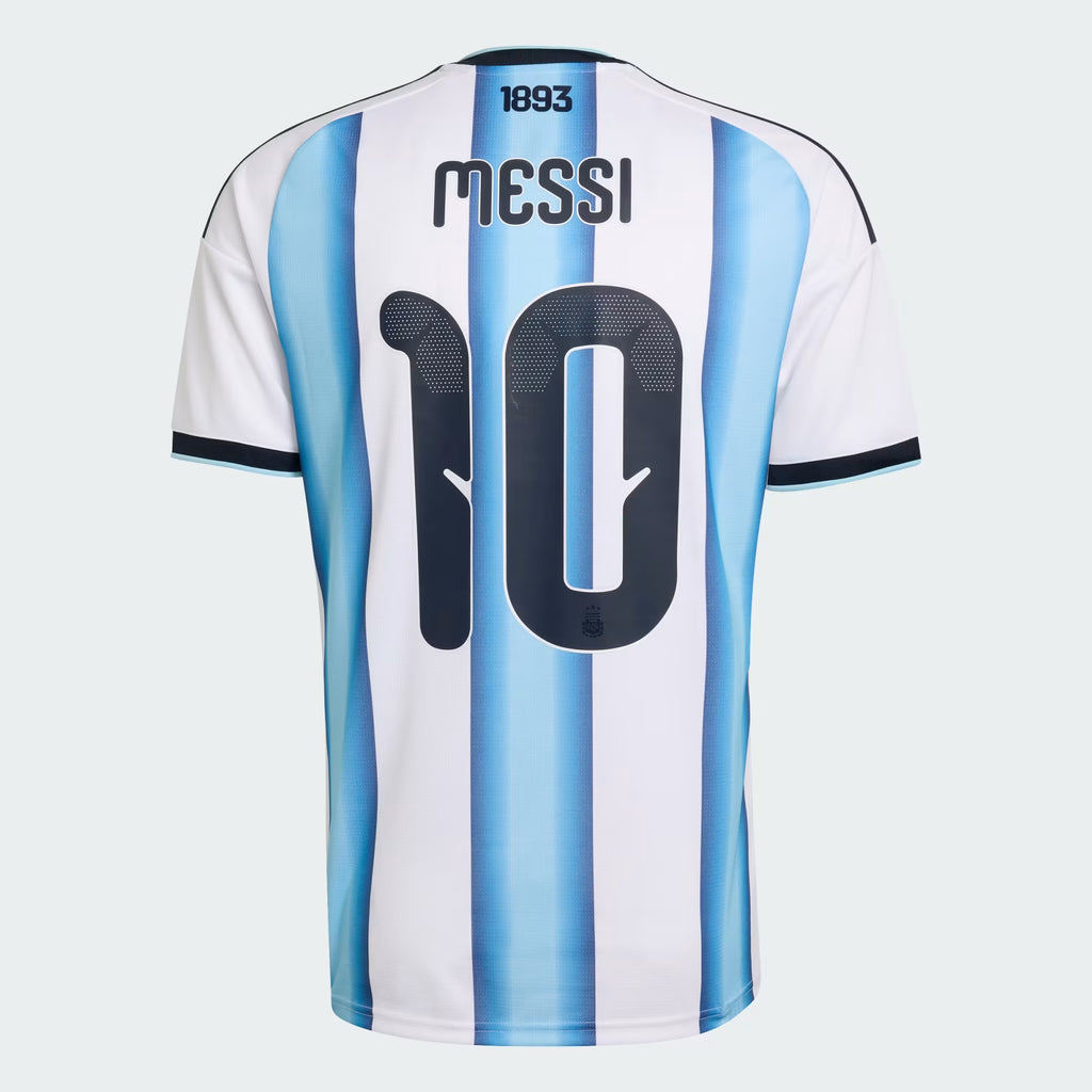 Argentina 2026 Home Jersey