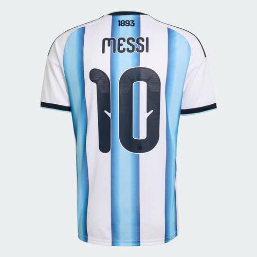 Argentina 2026 Home Jersey