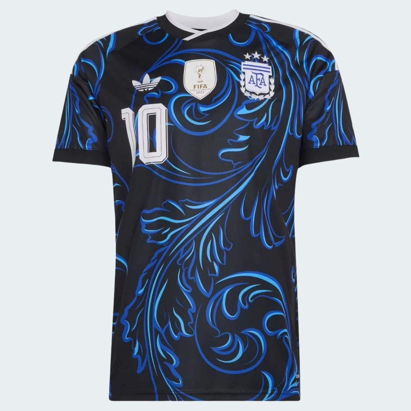 Argentina 2026 Home Jersey