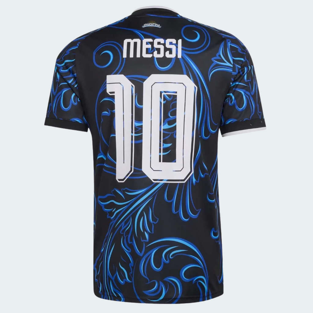 Argentina 2026 Home Jersey