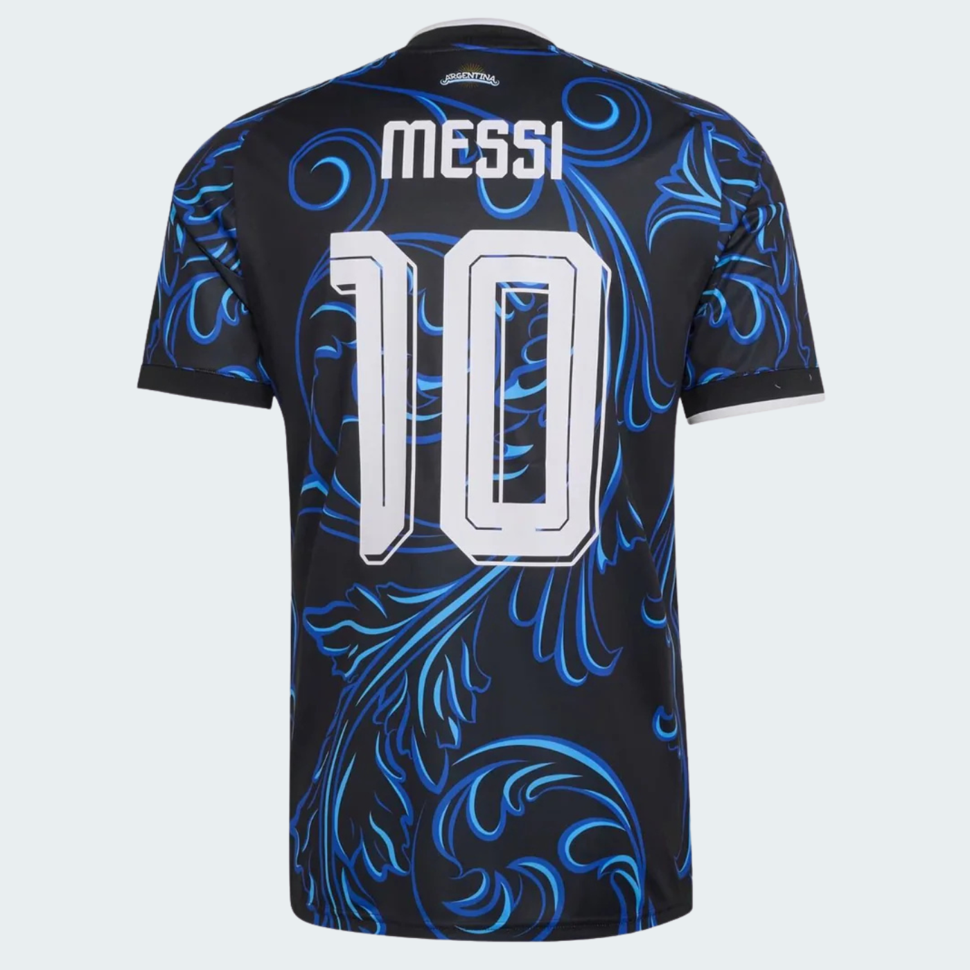 Argentina 2026 Home Jersey