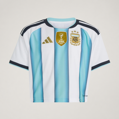 Argentina 2026 Home Jersey