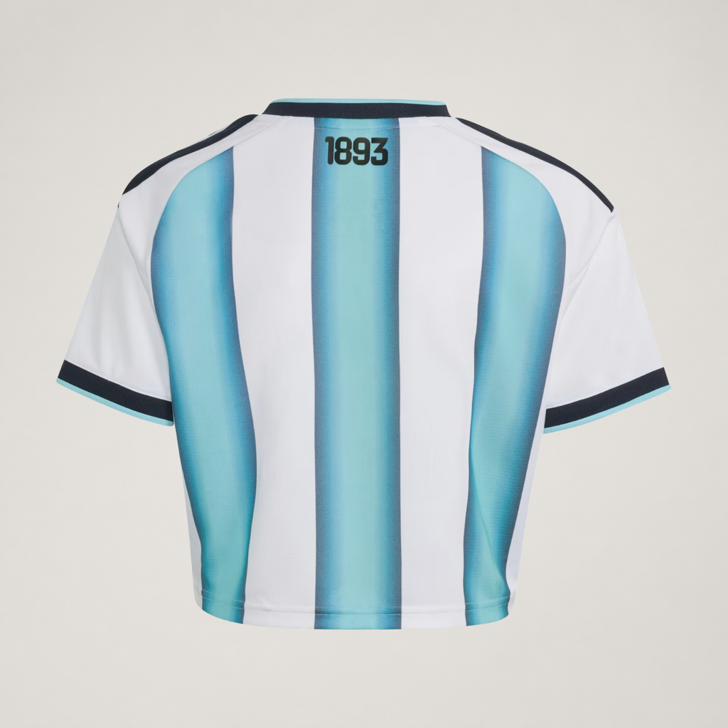 Argentina 2026 Home Jersey