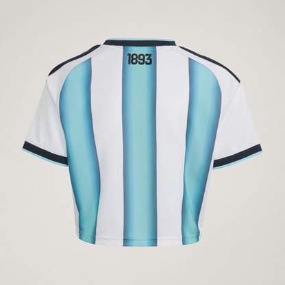 Argentina 2026 Home Jersey