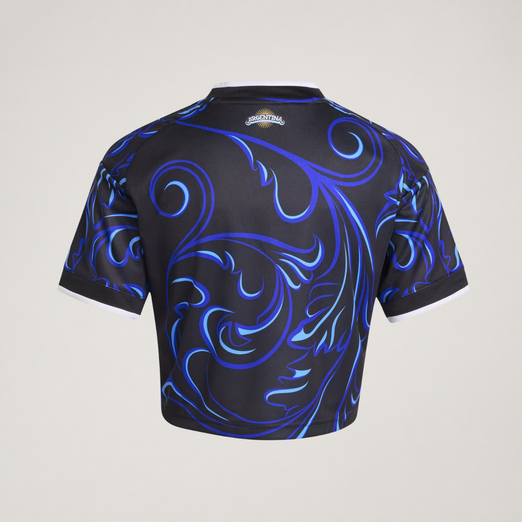 Argentina 2026 Home Jersey