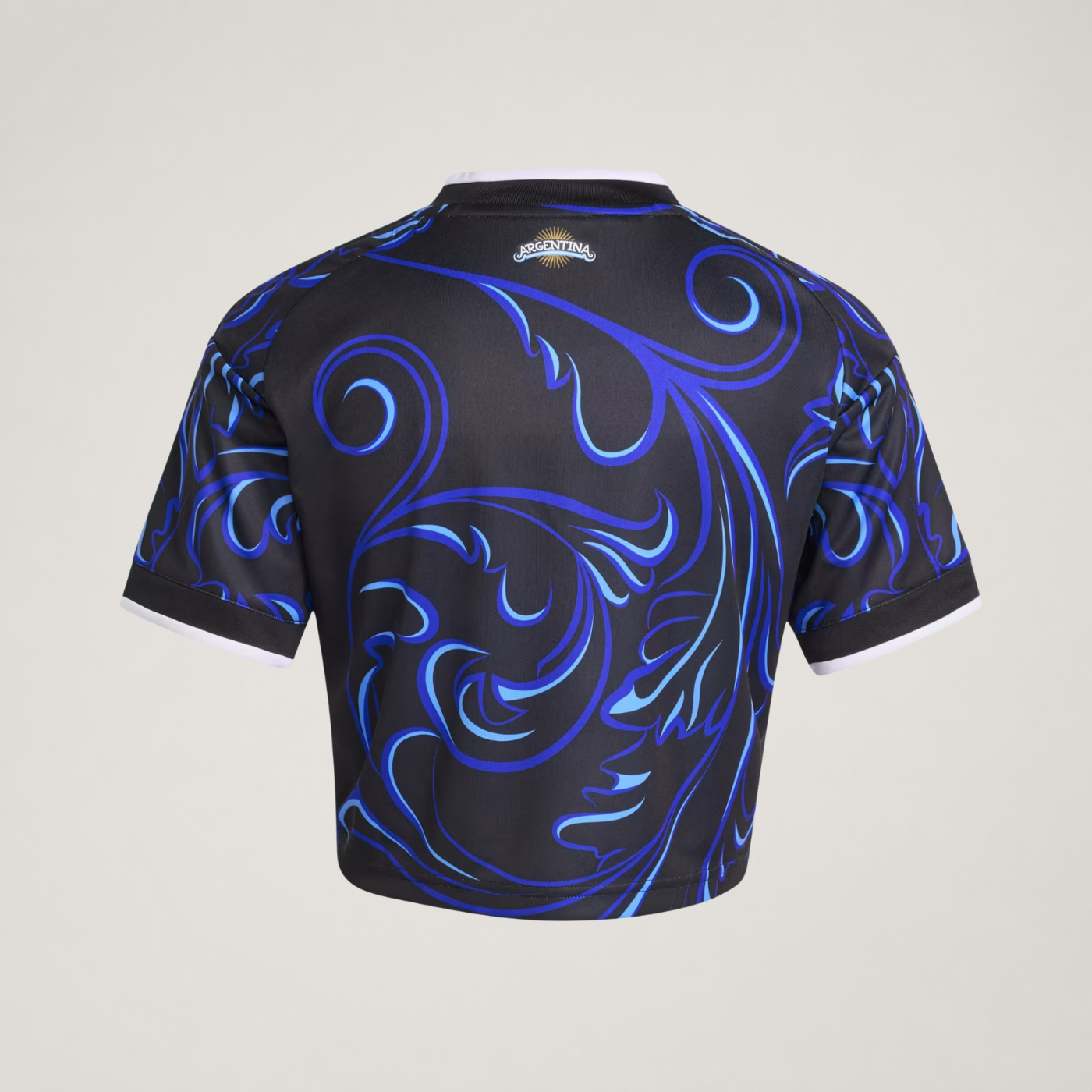Argentina 2026 Home Jersey