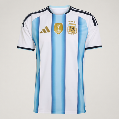 Argentina 2026 Home Jersey