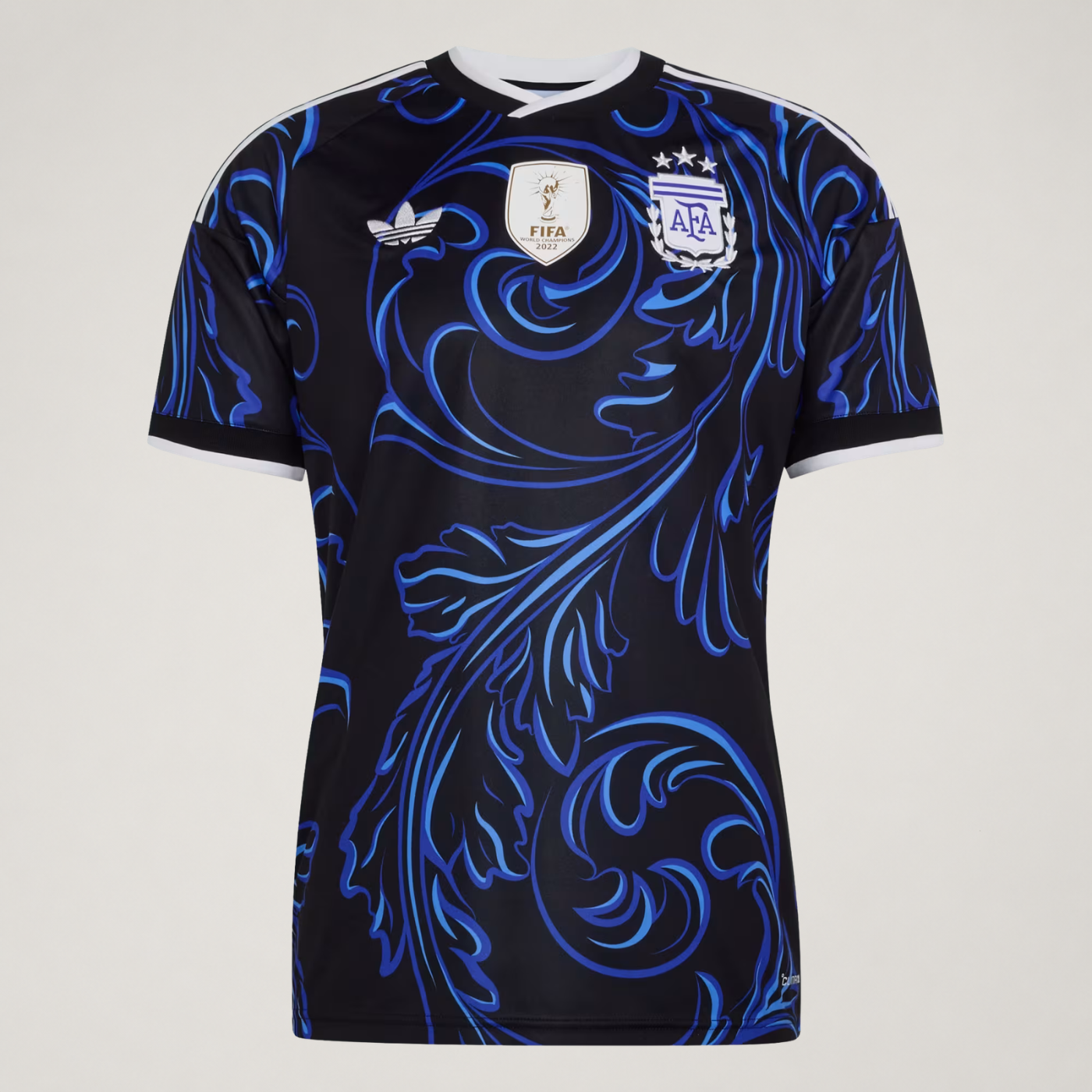 Argentina 2026 Home Jersey