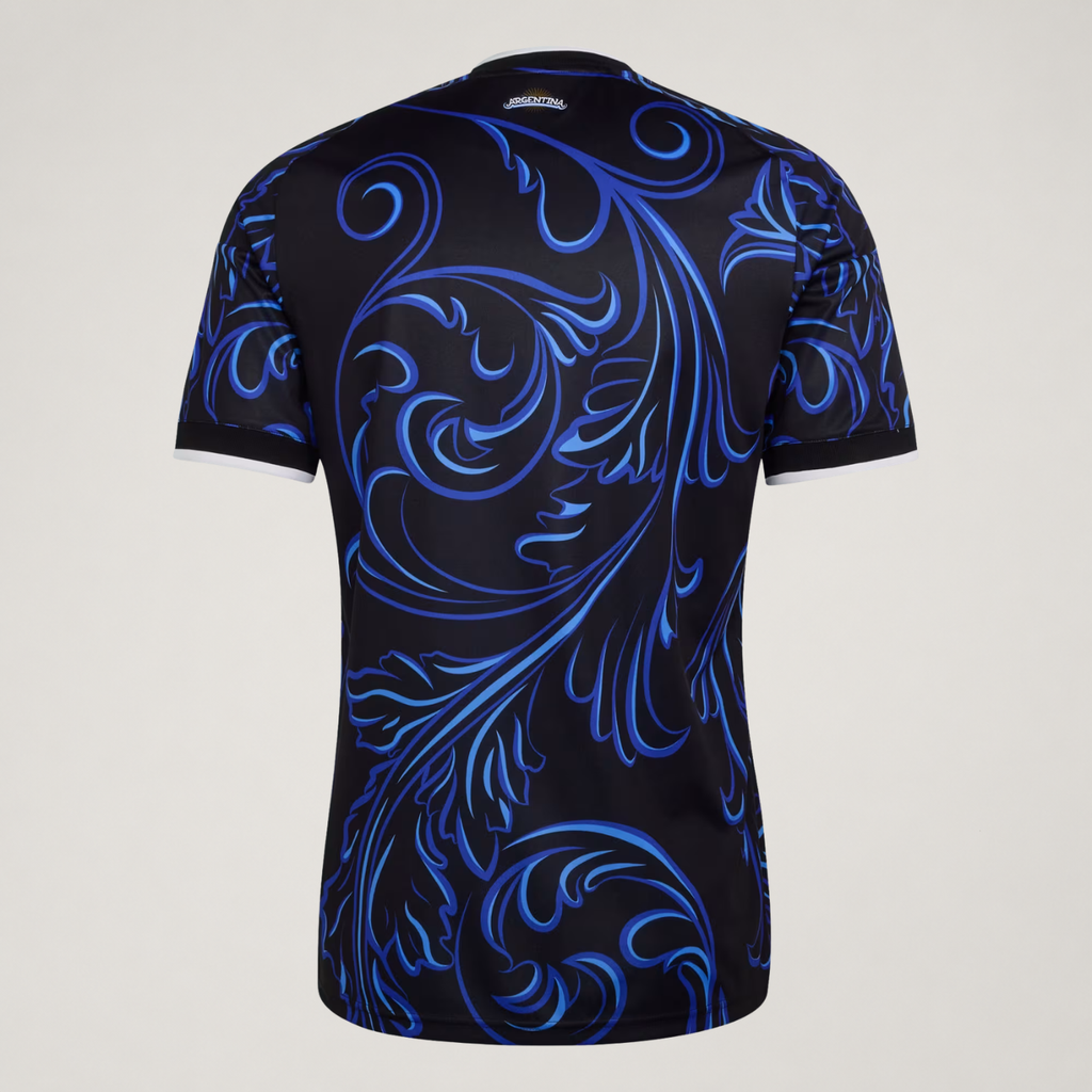 Argentina 2026 Home Jersey