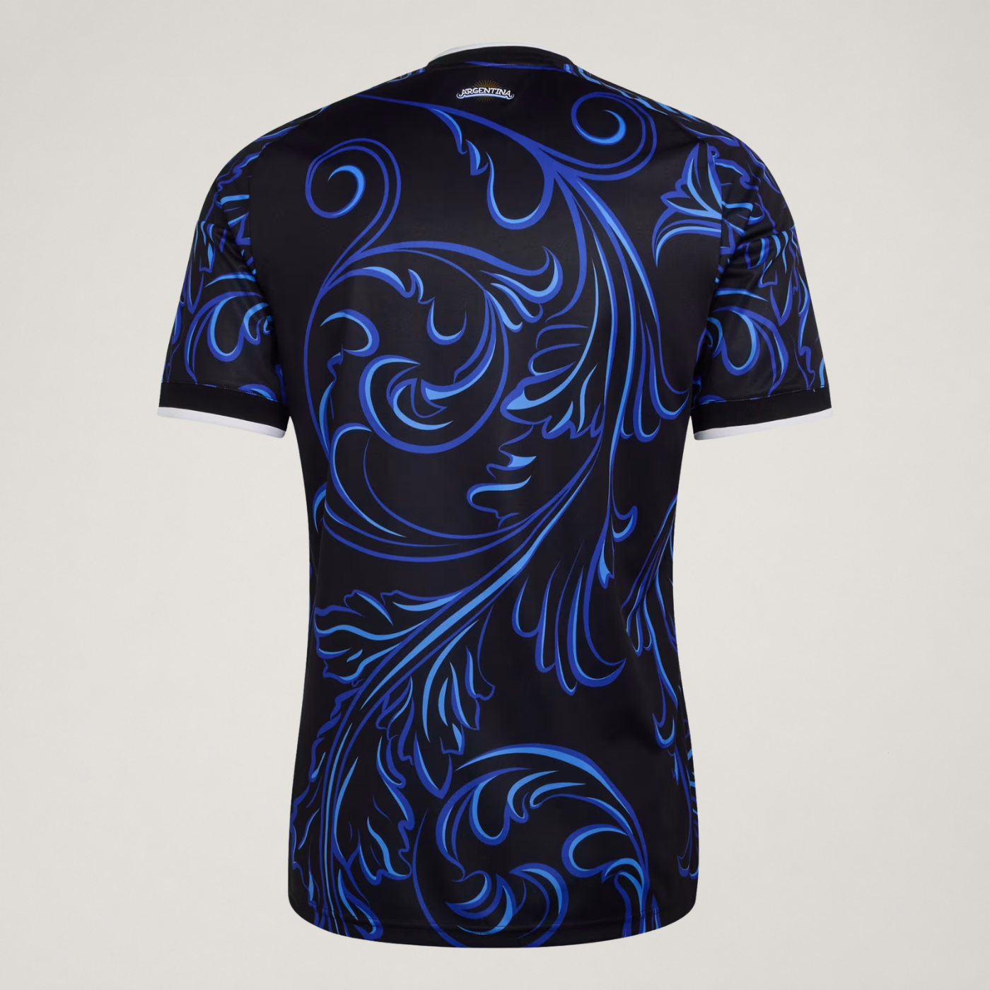 Argentina 2026 Home Jersey